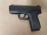 KAHR ARMS PM45 .45 ACP - 3 of 3
