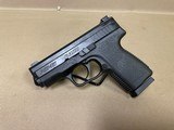KAHR ARMS PM45 .45 ACP - 2 of 3