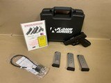 KAHR ARMS PM45 .45 ACP - 1 of 3