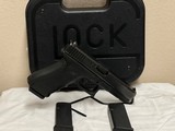 GLOCK 37 .45 GAP - 1 of 3