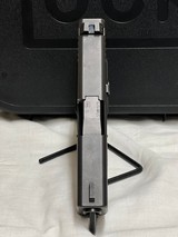 GLOCK 43 9MM LUGER (9X19 PARA) - 2 of 3