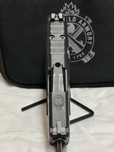 SPRINGFIELD ARMORY HELLCAT OSP 9MM LUGER (9X19 PARA) - 2 of 3