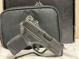 SPRINGFIELD ARMORY HELLCAT OSP 9MM LUGER (9X19 PARA) - 3 of 3