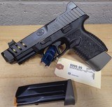 FN 509 CC EDGE 9MM LUGER (9X19 PARA) - 1 of 3