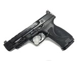 SMITH & WESSON M&P 9 PERFORMANCE CENTER 9MM LUGER (9X19 PARA) - 2 of 2