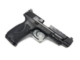 SMITH & WESSON M&P 9 PERFORMANCE CENTER 9MM LUGER (9X19 PARA) - 1 of 2