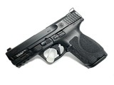 SMITH & WESSON M&P 9 M2.0 9MM LUGER (9X19 PARA) - 2 of 2