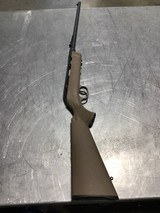 SAVAGE ARMS 64 .22 LR - 1 of 3