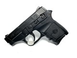 SMITH & WESSON BODYGUARD 380 .380 ACP - 2 of 2