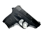 SMITH & WESSON BODYGUARD 380 .380 ACP - 1 of 2