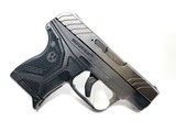 RUGER LCP II .380 ACP - 1 of 2