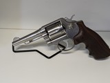 SMITH & WESSON 64 .38 SPL - 1 of 3