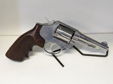 SMITH & WESSON 64 .38 SPL - 2 of 3