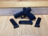 CZ P-10 C 9MM LUGER (9X19 PARA) - 2 of 3