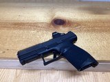 CZ P-10 C 9MM LUGER (9X19 PARA) - 1 of 3
