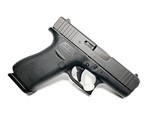 GLOCK 43x 9MM LUGER (9X19 PARA) - 1 of 2