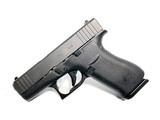 GLOCK 43x 9MM LUGER (9X19 PARA) - 2 of 2