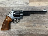SMITH & WESSON 27-2 .357 MAG - 3 of 3