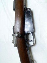 MAUSER Argentino 1891 7.65MM - 3 of 3