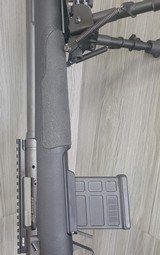 SAVAGE ARMS MODEL 10 .20-223 AI - 3 of 3