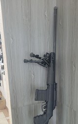 SAVAGE ARMS MODEL 10 .20-223 AI - 2 of 3