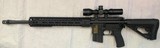 RADICAL FIREARMS MODEL RF-15 .450 BUSHMASTER - 1 of 3