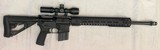 RADICAL FIREARMS MODEL RF-15 .450 BUSHMASTER - 2 of 3