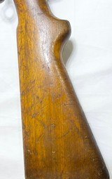 SAN SWISS ARMS AG K31 7.5X55MM SWISS - 2 of 3