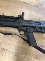 KELTEC dual tube 12ga bullpup KSG 12 GA - 3 of 3