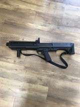 KELTEC dual tube 12ga bullpup KSG 12 GA - 1 of 3