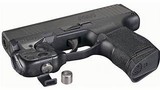 SIG SAUER 365 380 w/h Holster and light .380 ACP - 1 of 2