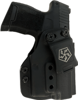 SIG SAUER 365 380 w/h Holster and light .380 ACP - 2 of 2