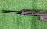 CHONGQING JIANSHE m12ar 12 GA - 2 of 3