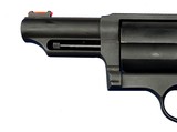 TAURUS The Judge .45 LC - 3 of 3