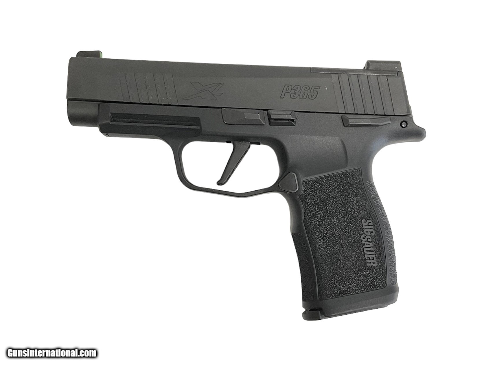 Sig Sauer P365 Xl 9mm Luger 9x19 Para