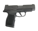 SIG SAUER p365 XL 9MM LUGER (9X19 PARA) - 2 of 3