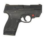SMITH & WESSON M&P9 Shield 2.0 9MM LUGER (9X19 PARA) - 2 of 3