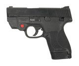 SMITH & WESSON M&P9 Shield 2.0 9MM LUGER (9X19 PARA) - 1 of 3