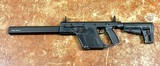 KRISS KRISS VECTOR GEN II CRB 10MM - 1 of 3