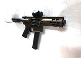 BRIGADE MFG. BM-F-9 9MM LUGER (9X19 PARA) - 2 of 3