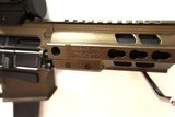 BRIGADE MFG. BM-F-9 9MM LUGER (9X19 PARA) - 3 of 3