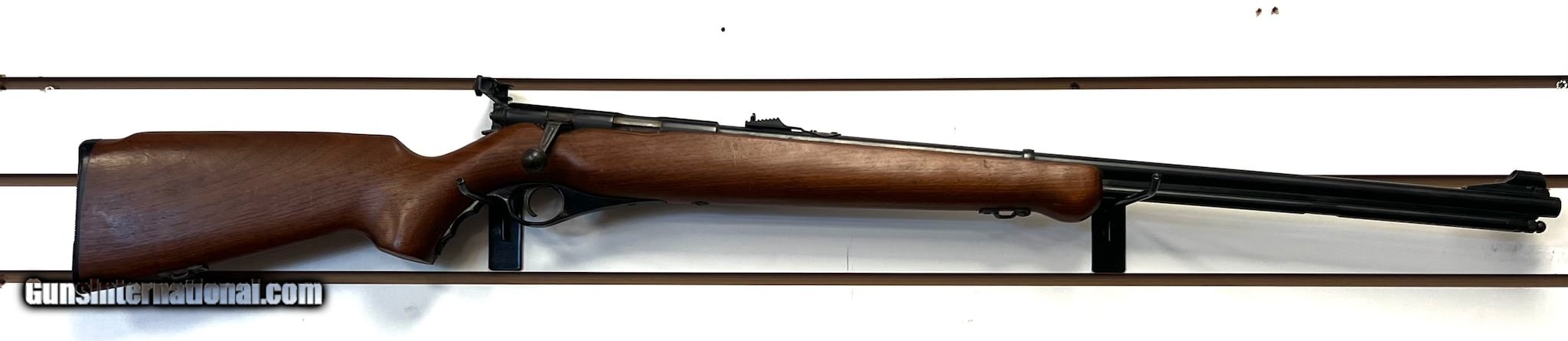 MOSSBERG MODEL 146B-A .22 LR