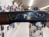 REMINGTON 1100 DUCKS UNLIMITED 12 GA - 1 of 3
