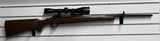 RUGER m77 classic .22-250 REM - 1 of 3