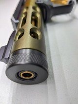 RUGER Mark IV 22/45 Lite Green .22 LR - 3 of 3
