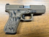 GLOCK G44 Ducks Unlimited .22 LR - 1 of 3