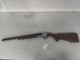 ROCK ISLAND ARMORY Tradition 20 GA - 1 of 3