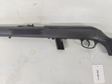 SAVAGE ARMS 64 w/Magazine Black Synthetic Stock .22 LR - 2 of 3