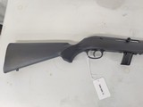 SAVAGE ARMS 64 w/Magazine Black Synthetic Stock .22 LR - 3 of 3