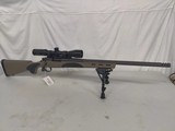 REMINGTON 700 VTR w/Hawke Scope, Bipod .308 WIN - 1 of 3